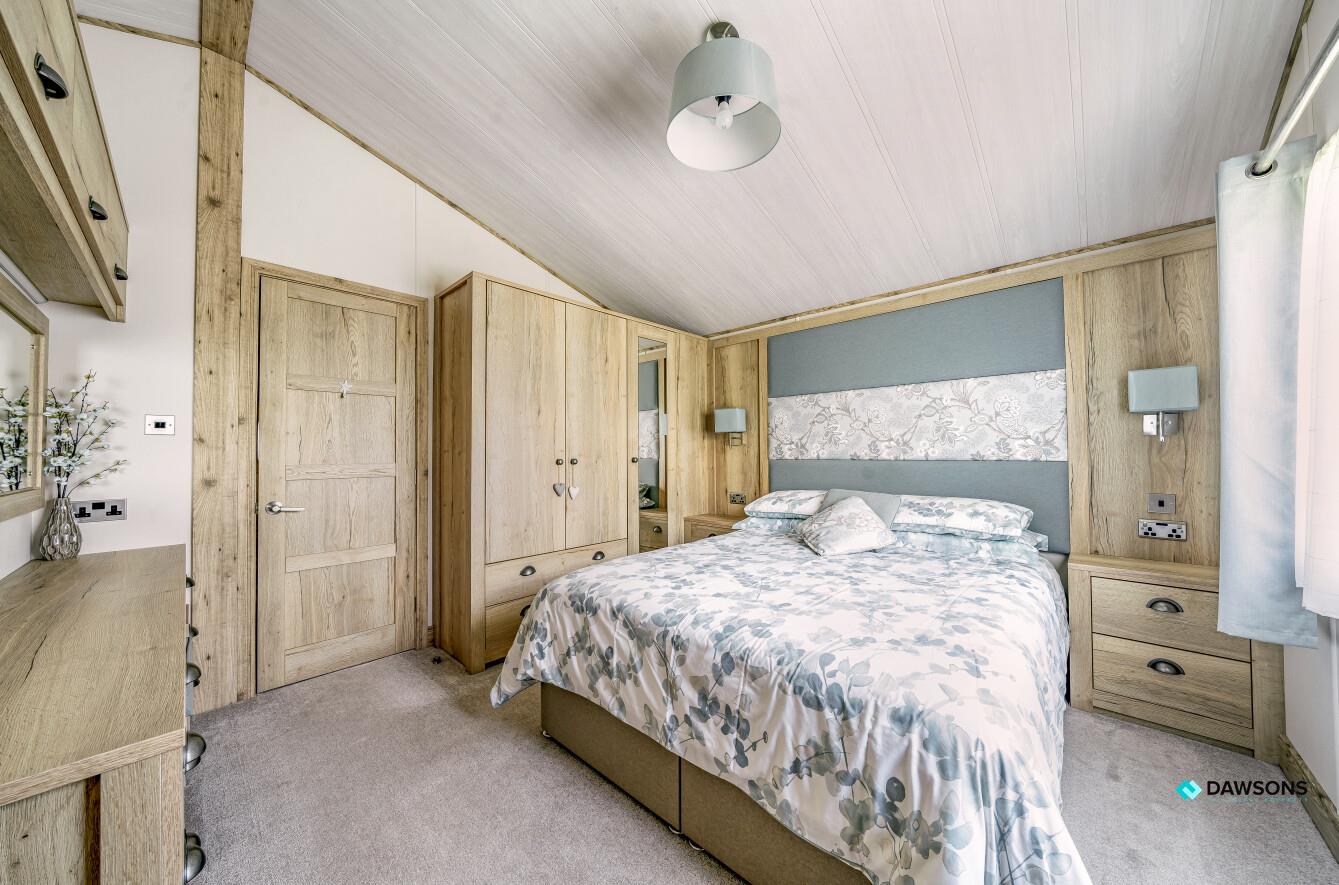 Greenways Of Gower, Oxwich, Swansea